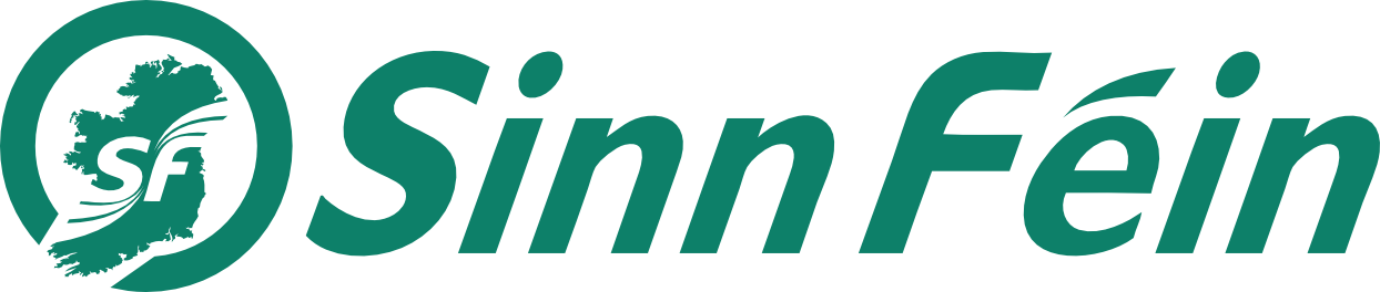 Sinn Féin Logo